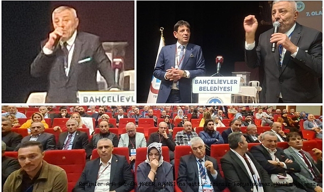 Trabzonlular 61 ara farkla birkez daha TDF Genel Başkanı İsmail Şatıroğlu dedi